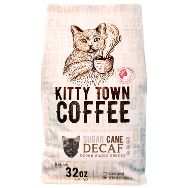 Sugar Cane Decaf
